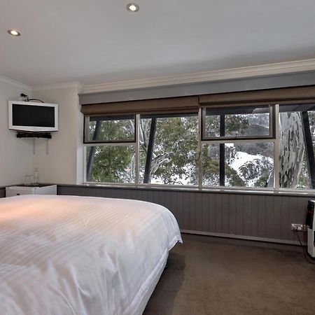 Pure Chalet Thredbo Kültér fotó